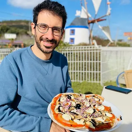 Feelgood Vegan Homestay ホームステイ *