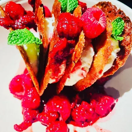 ホームステイ Feelgood Vegan Homestay サグレス