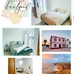 Habitación en casa particular Feelgood Vegan Homestay *