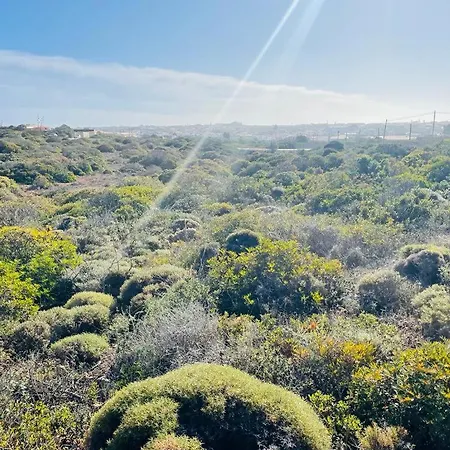 Alloggio in famiglia Feelgood Vegan Homestay Sagres