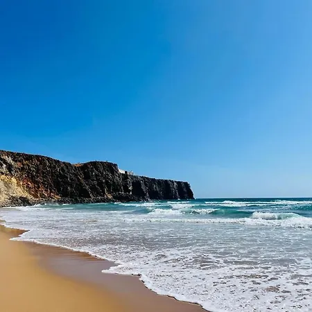 Feelgood Vegan Homestay Kwatera prywatna Sagres