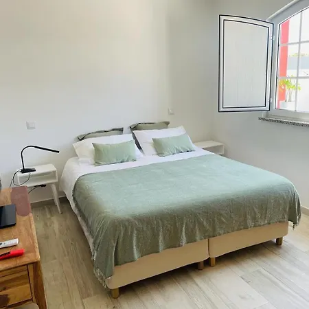 Homestay Feelgood Vegan Homestay